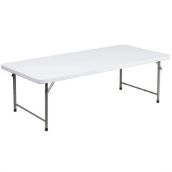 4ft Kids Table