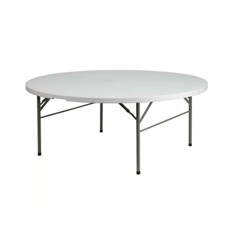60 Inch Round Table