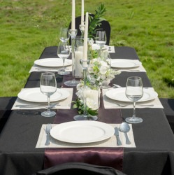 RWA0826B L6 LR 1747244223 Black Rectangle Table Cloth