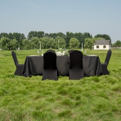RWA0826B L8 LR 1747244223 Black Rectangle Table Cloth
