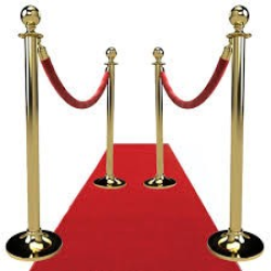 Red Carpet Package