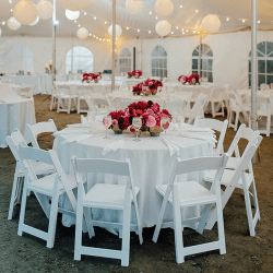 White20garden20chair20field20display 1747334992 60 Inch Round Table