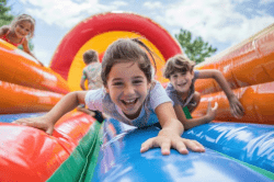 ctfab0vg 1747249517 Bounce House (0-5 years old fits 5 kids)