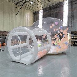 kyqrg9cu 1747249721 Bubble House (fits 6 kids at a time)