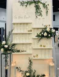 plih5wcg 1747248243 White Champagne Wall
