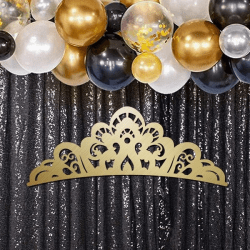 q7jimh7w 1747255613 Crown Canopy Backdrop with Vintage