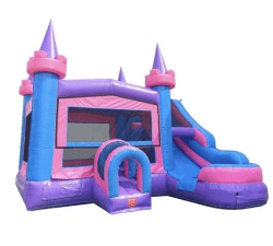 sjf3bfrr 1747249517 Bounce House (0-5 years old fits 5 kids)