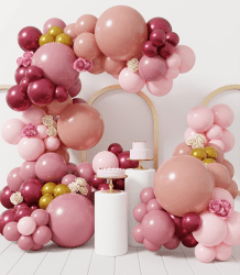 Balloon Decoration