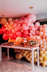 yeazjp71 1747253265 Balloon Decoration